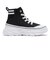 N9346J DISNEY　19-24 RIB SNKR　BLACK　664224-0001