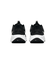 WFN7999　W REVOLUTION 7 EASYON　001BLACK/WHITE　672197-0001