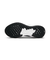 WFN7999　W REVOLUTION 7 EASYON　001BLACK/WHITE　672197-0001