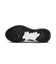 WFN7999　W REVOLUTION 7 EASYON　001BLACK/WHITE　672197-0001
