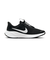 WFN7999　W REVOLUTION 7 EASYON　001BLACK/WHITE　672197-0001