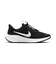 WFN7999　W REVOLUTION 7 EASYON　001BLACK/WHITE　672197-0001
