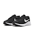 WFZ6829　W REVOLUTION 7 WIDE　001BLACK/WHITE　672199-0001