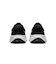 WFZ6829　W REVOLUTION 7 WIDE　001BLACK/WHITE　672199-0001