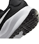 WFZ6829　W REVOLUTION 7 WIDE　001BLACK/WHITE　672199-0001