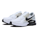 MFN7304　AIRMAX EXCEE　100WHITE/BLK　672249-0001