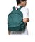 123K1190101　Solid Basic Day Pack　GREEN　665889-0002