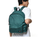 123K1190101　Solid Basic Day Pack　GREEN　665889-0002