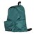 123K1190101　Solid Basic Day Pack　GREEN　665889-0002