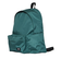 123K1190101　Solid Basic Day Pack　GREEN　665889-0002