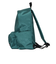 123K1190101　Solid Basic Day Pack　GREEN　665889-0002