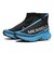 J067721　AGILITY PEAK 5 ZERO GTX　BLACK/TAHOE　671734-0001