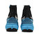 J067721　AGILITY PEAK 5 ZERO GTX　BLACK/TAHOE　671734-0001