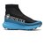 J067721　AGILITY PEAK 5 ZERO GTX　BLACK/TAHOE　671734-0001