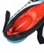 J067721　AGILITY PEAK 5 ZERO GTX　BLACK/TAHOE　671734-0001