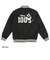 VN000FZNBLK　M 100 CLUB JACKET　BLACK　671980-0001