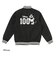 VN000FZNBLK　M 100 CLUB JACKET　BLACK　671980-0001