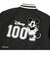 VN000FZNBLK　M 100 CLUB JACKET　BLACK　671980-0001