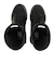 V38CF SP HI 3S　SK8-SUPER HI 3S　BLACK/BLACK　661279-0002