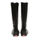 V38CF SP HI 3S　SK8-SUPER HI 3S　BLACK/BLACK　661279-0002
