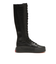 V38CF SP HI 3S　SK8-SUPER HI 3S　BLACK/BLACK　661279-0002