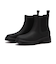 A5ND7　W'S CORTINA VLLY CHELSEA　BLK FL GRAIN　670262-0001