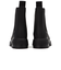A5ND7　W'S CORTINA VLLY CHELSEA　BLK FL GRAIN　670262-0001
