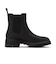 A5ND7　W'S CORTINA VLLY CHELSEA　BLK FL GRAIN　670262-0001