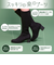 W3039　RND PLN LONG5.5　BLACK　665638-0001