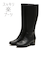 W3039　RND PLN LONG5.5　BLACK　665638-0001
