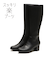 W3039　RND PLN LONG5.5　BLACK　665638-0001