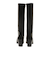 W3039　RND PLN LONG5.5　BLACK　665638-0001