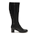 W3039　RND PLN LONG5.5　BLACK　665638-0001