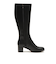 W3039　RND PLN LONG5.5　BLACK　665638-0001