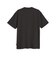 620844　M THE NEVERWORN II GRH TEE　01BLK　669101-0001