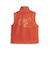 623014　M THE NEVERWORNII SHERPA VEST　39FALL FOLIAGE　669136-0002