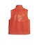 623014　M THE NEVERWORNII SHERPA VEST　39FALL FOLIAGE　669136-0002