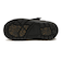 D121510　FREDDO CROSS CHUKKA　BLACK　666352-0001