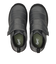 D121510　FREDDO CROSS CHUKKA　TITANIUM　666352-0003