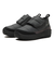 D121510　FREDDO CROSS CHUKKA　TITANIUM　666352-0003