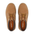 A5RF9　W'S PRM PLATFORM WP CHUKKA　WHEAT NUBUCK　670268-0001