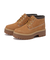 A5RF9　W'S PRM PLATFORM WP CHUKKA　WHEAT NUBUCK　670268-0001