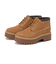 A5RF9　W'S PRM PLATFORM WP CHUKKA　WHEAT NUBUCK　670268-0001