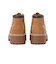 A5RF9　W'S PRM PLATFORM WP CHUKKA　WHEAT NUBUCK　670268-0001