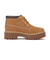A5RF9　W'S PRM PLATFORM WP CHUKKA　WHEAT NUBUCK　670268-0001