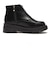 N9341J　19-24 ZIP BOOTS　BLACK　665903-0001
