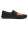 V98CF AGF　SLIP ON　BLACK　667415-0001