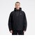 MJ33537BK　M ﾅｶﾜﾀｼﾞｬｹｯﾄ　BK　668684-0001