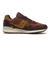 S70775-2　SHADOW 5000　BROWN　664169-0001