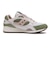 S70779-1　SHADOW 6000　GREY/GREEN　664175-0001